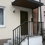 Apartment Nbg Im Zentrum