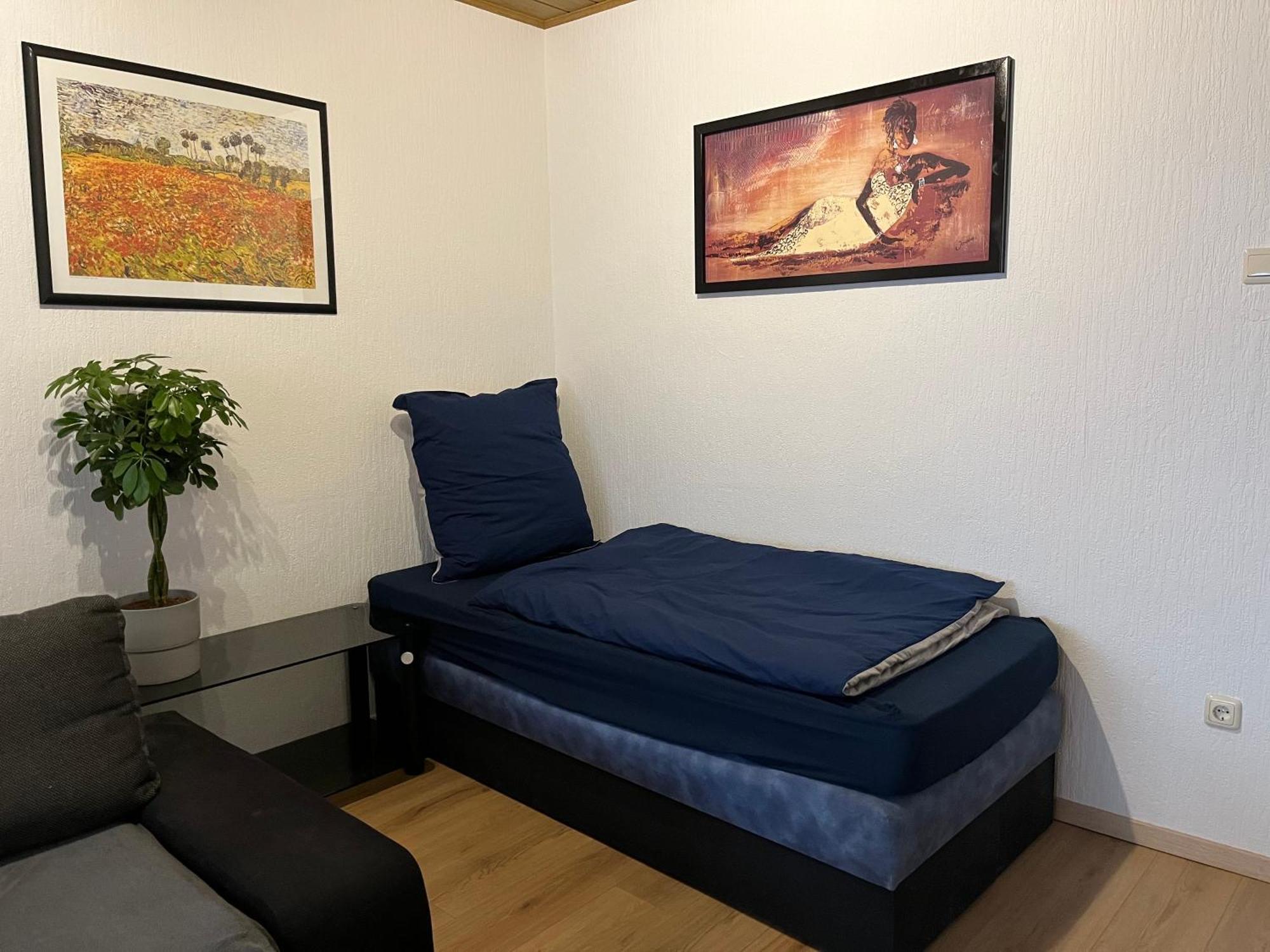 Nbg Im Zentrum Apartment Nürnberg