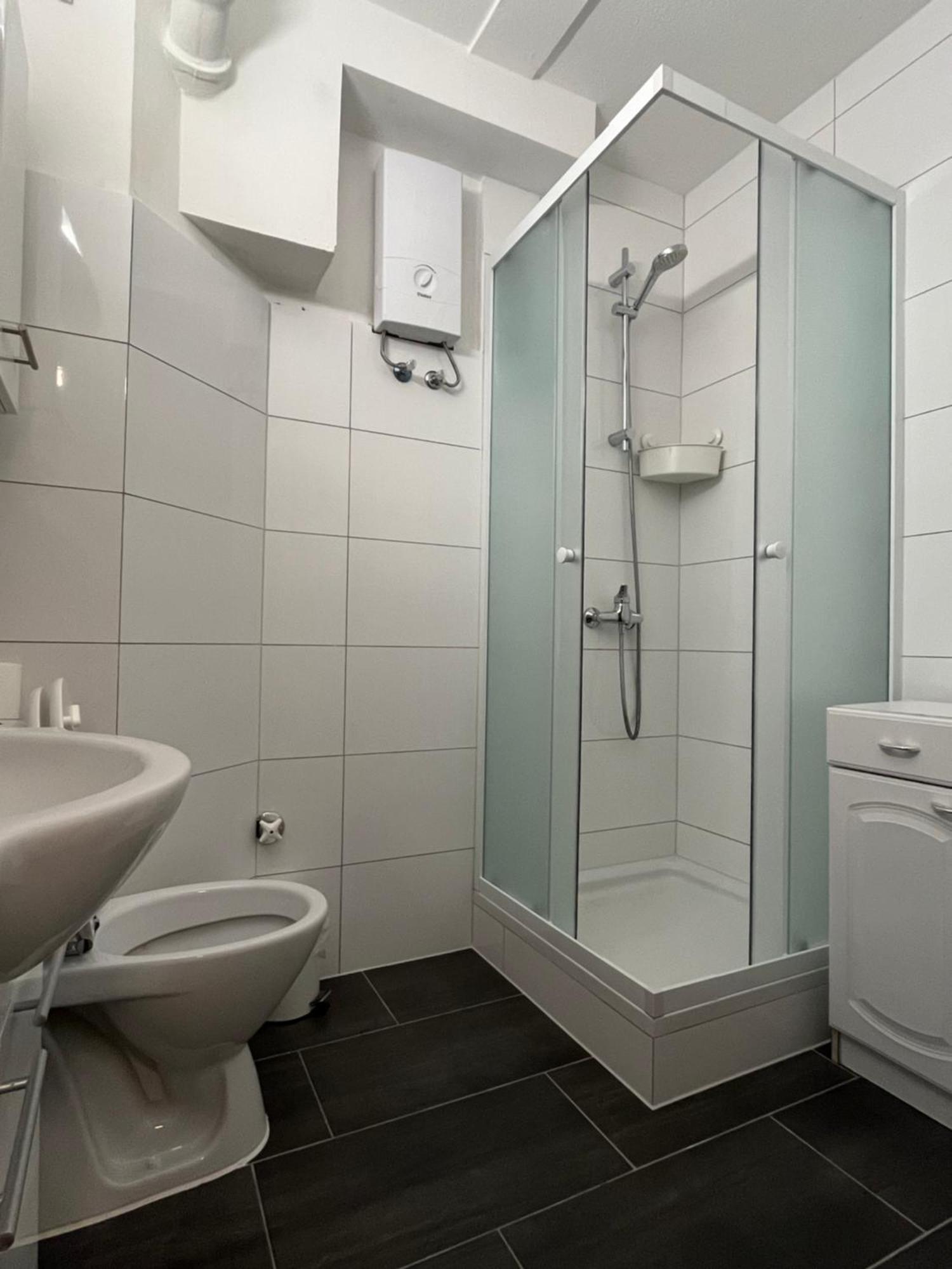 Nbg Im Zentrum Apartment